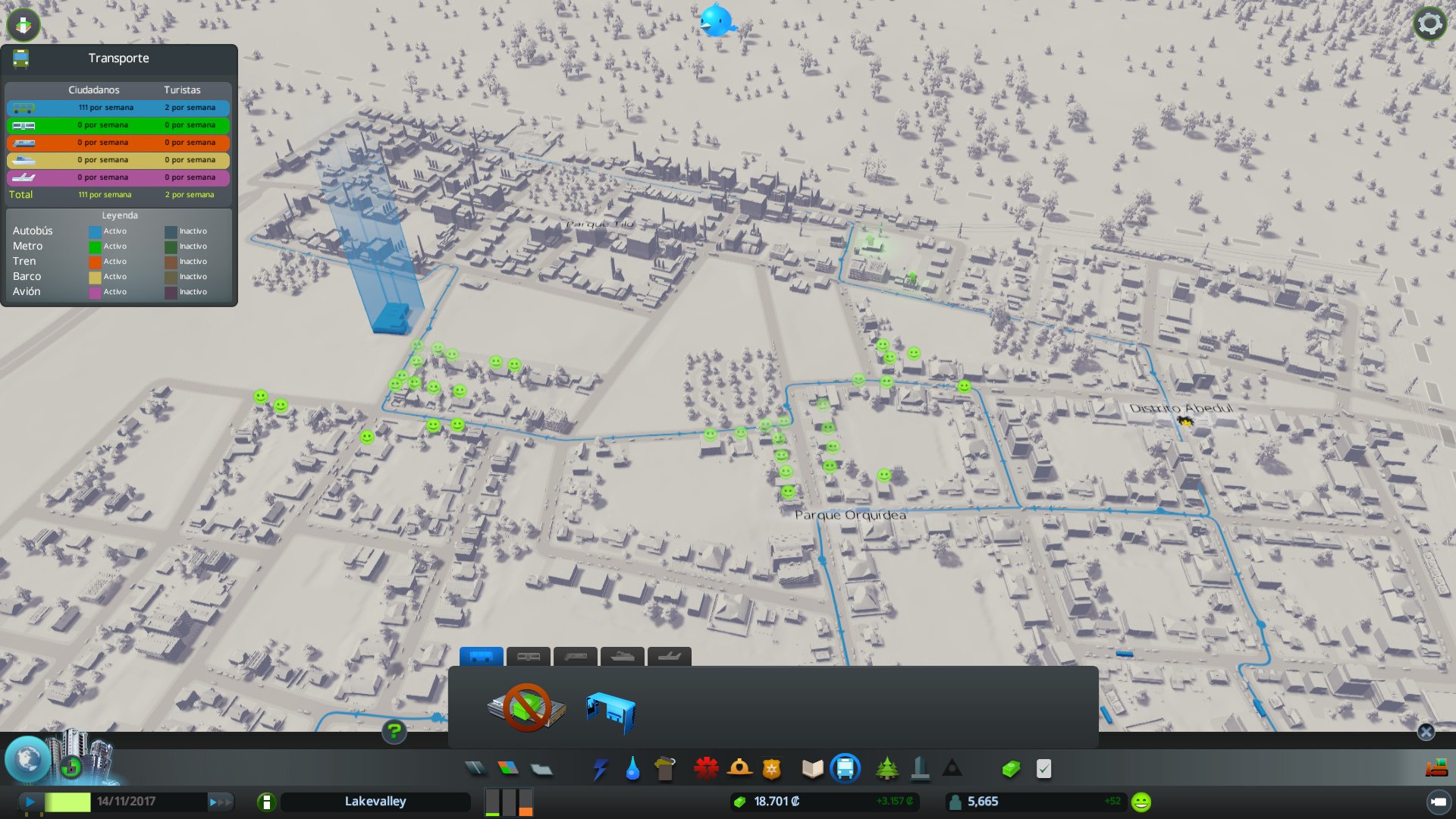 Cities: Skylines – Xbox One Edition - Imagen 4